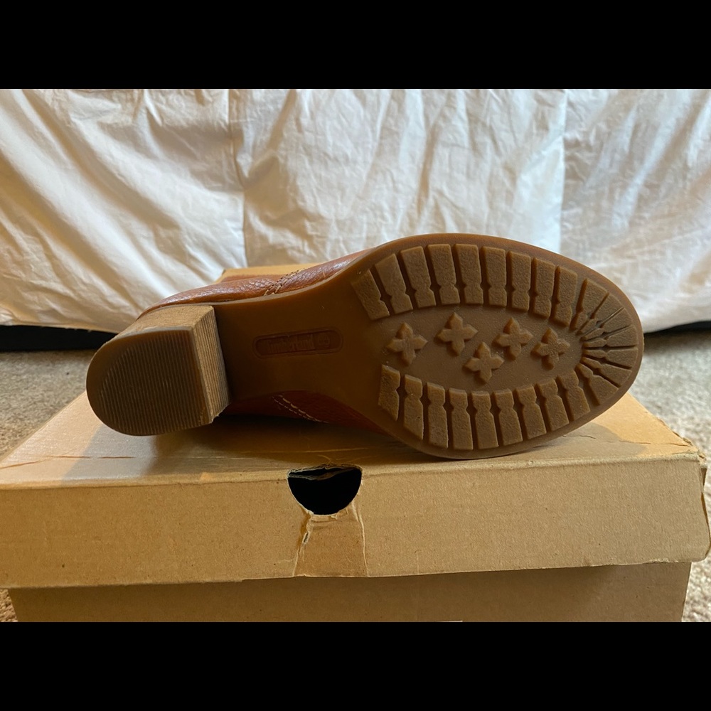 Timberland Rudston Boot - Picture 8 of 8